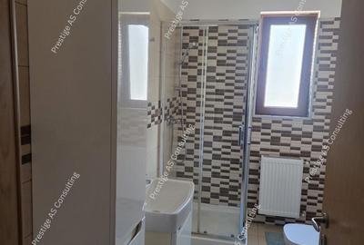 Apartament 3 camere 2 bai Torontalului de inchiriat - 8