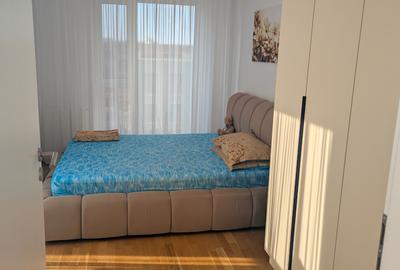 Premium Living în Marmura Residence,3 Camere Modern,2 Băi,Balcon Mare,2 parcari - 12