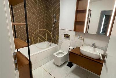 Avalon Pipera vanzare 2 camere cu parcare premium - 19