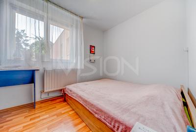 2 dormitoare + living | 37 mp | Alverna | Gheorgheni - 4