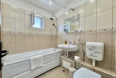 Apartament 4 camere - Valea Aurie - Sibiu - 7