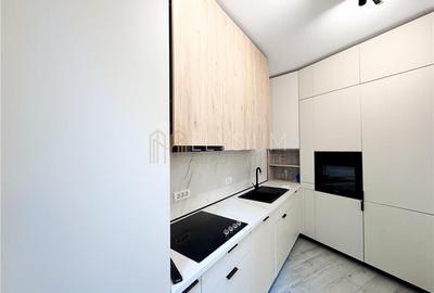 Apartament 3 camere tip Duplex de inchiriat Win Herastrau - 8