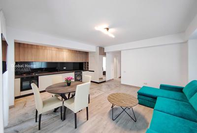 Floreasca – Piața Floreasca | Prima Închiriere | Disponibil - 1