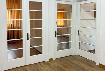 4 camere et 1 pt birouri in cladire interbelica zona C Calarasilor-Hala Traian - 3