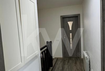 Casa cvadruplex de vânzare – o oază de liniște in Turnișor, Sibiu - 5