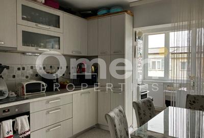 Apartament cu 2 camere decomandat, mobilat în Hotvon