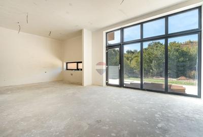 Vilă contemporana cu 6 camere Feleacu.Tavane inalte, 8 Min de oras. 0% - 7