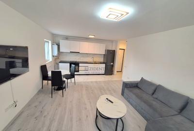 Apartament cu 2 camere decomandat, mobilat în Apărătorii Patriei