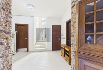 Proprietate în Tunari | 217 mp utili | 6 camere - 30