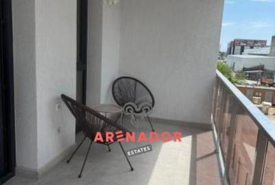 2 Camere | Hils Titanium | Metrou | Parcare | Centrala | Pallady - 7
