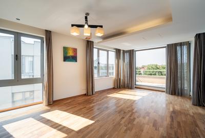 5 camere 185 MPU | Amfiteatru - Iancu Nicolae | 2 locuri parcare - 4