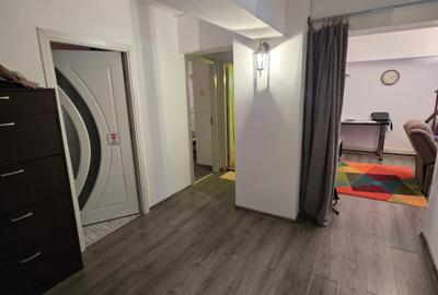 Ap. 3 camere Parcul Caterdralei - 5