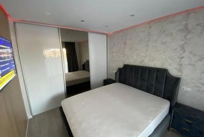Apartament de lux cu 2 camere | 40 mp + 16 mp terasa | Parcare Subterana | Sopor - 4