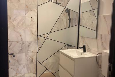 Apartament 2 camere Marasti, str.Teodor Mihali, zona FSEGA, decomandat, PARCARE - 11