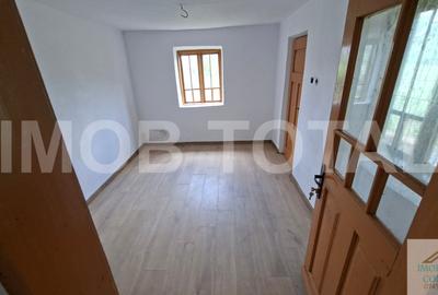 Casă cărămidă renovată, 3 camere, teren 1100 mp – Băjești, Argeș - 9