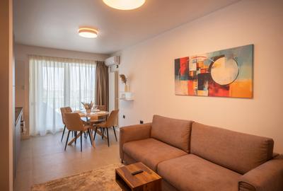 Mamaia Nord - Alezzi Odyssey- apartament superb de vacanta - 14