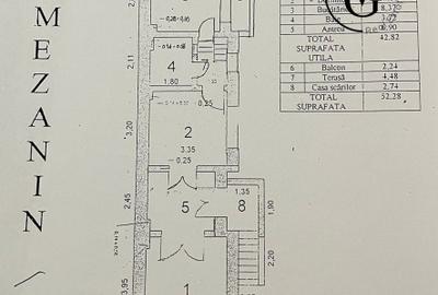 Casă Domenii–Turda- Centrală proprie - 11