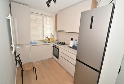 Apartament 2 camere amenajat modern situat in Piata Amzei - 5