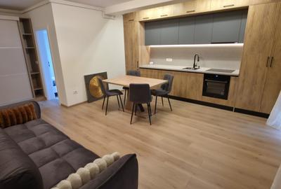 Apartament nou cu 2 camere + loc parcare Zona Aradului - 3