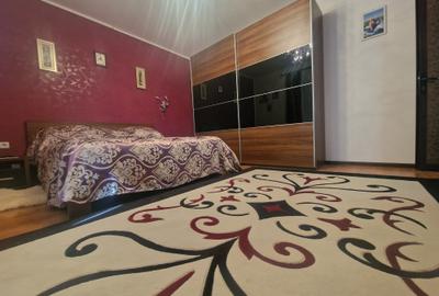 Navodari zona Sud- Vila P+1, 4 camere, Garaj, teren 326mp -260.000euro - 40