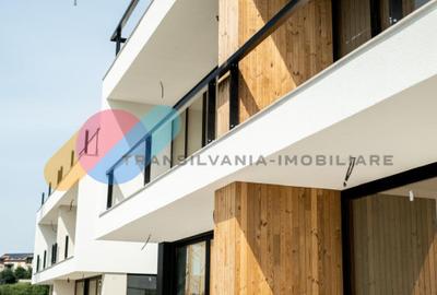 Unitate Duplex | 180mp | 4 Camere | Terase si Curte 100mp | Europa - 1