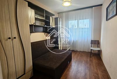 3 camere Morarilor | etaj 3 | decomandat | 75mp - 8