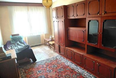 Apartament decomandat 3 camere etaj 3 Baia Mare Central - 3