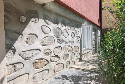 CASA ROMANEASCA IN VECHEA CETATE DE SCAUN - LANGA MANASTIREA CURTEA DE ARGES - 7