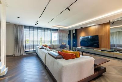 Casă / Vilă de vanzare cu 4 camere, Cosmopolis, premium - 25