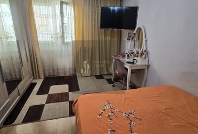 Apartament cu 2 camere decomandat în Brâncoveanu