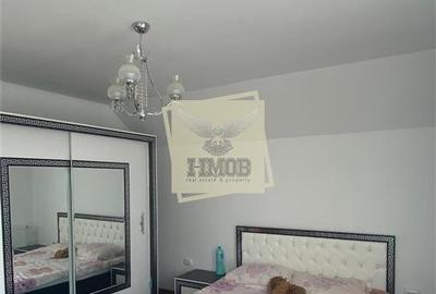 Casa 5 camere 2 bai balcon si 567 mp teren in Rasinari - 5