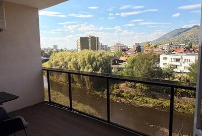 ZONA PREFECTURA - panorama deosebita, bloc 2018, 2camere LUX! - 7