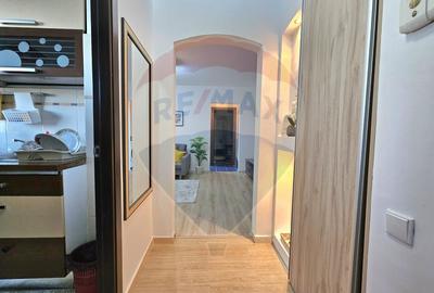 Apartament cu 2 camere de închiriat în zona City Park Mall - 4