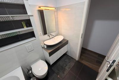 VILA SUPERBA MILITARI RESIDENCE ACVILEI, MOBILATA UTILATA PREMIUM, DOUA PARCARI - 20