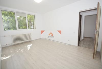 3 camere - TOTAL RENOVAT- Dr Taberei- Bloc reabilitat- Parter/10 - 4 min metrou - 5