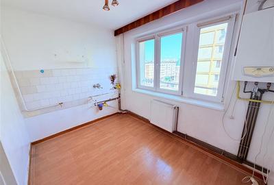 Apartament pta unirii. UltraCentral De renovat-intermediar - 7