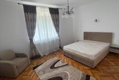 Apartament 3 camere de închiriat | Gh. Doja | Mobilat și utilat | 600 €/lună - 3