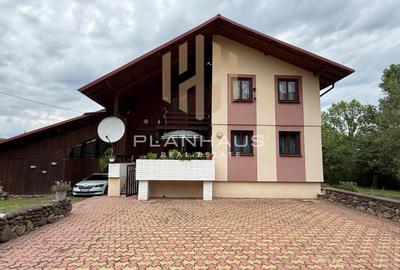 Casă cu 4 camere în Copalnic-Mănăștur