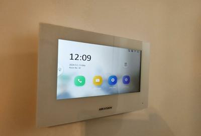 Apartament 2 Camere în Vecinătatea Pădurii Open Space - 19