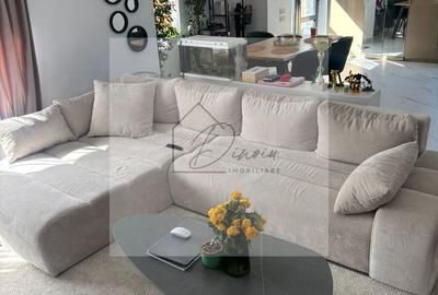 Vila PREMIUM de vanzare in Tunari - langa Biserica I COMISION 0% - 1