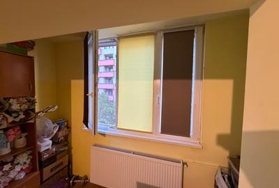 Apartament cu o cameră Buziașului - 5