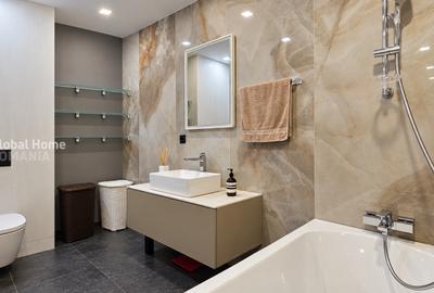 Apartament 3 camere 80MP | Pipera – Iancu Nicolae | Parcare subterana - 11