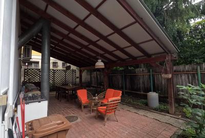 Casă Renovată cu Grădină | 227 mp | 3 Terase | 3 Dormitoare | Milcov - 48