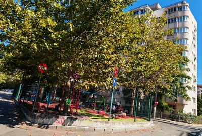 Vitan Mall | Metrou Mihai Bravu la 3 min | Apartament la cheie in bloc anvelopat - 25
