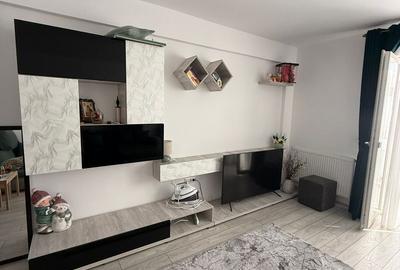 2 camere spațioase, bloc nou, Craiovei – mobilat modern - 1