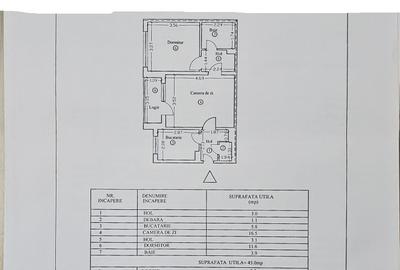 ROANDY-Apartament cu centrala termica proprie-Ultracentral - 6