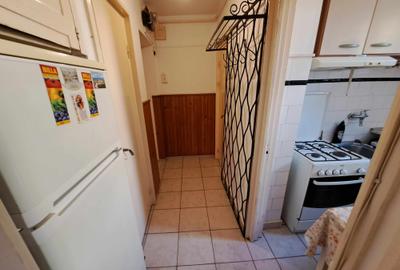 VAND apartament 2 camere si GGARAJ, Tg. Mures, Aleea Savinesti - 5