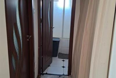 Apartament cu 2 camere semidecomandat, mobilat în Brâncoveanu