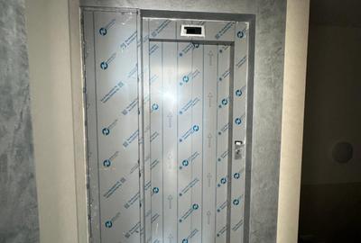 Tomis Plus-apartament 3 camere+garaj-TVA inclus - 6