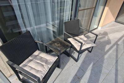 NORD ONE BOTANIC, apartament cu parcare subterana - 12